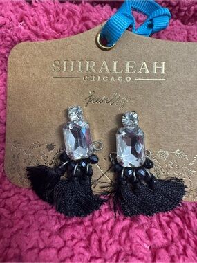 Shiraleah Anthropologie